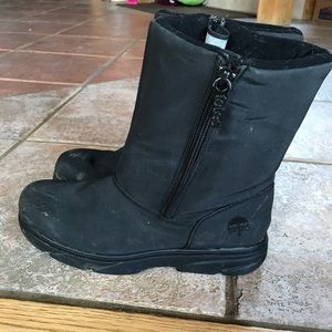 Women’s size 8 Tote Boots